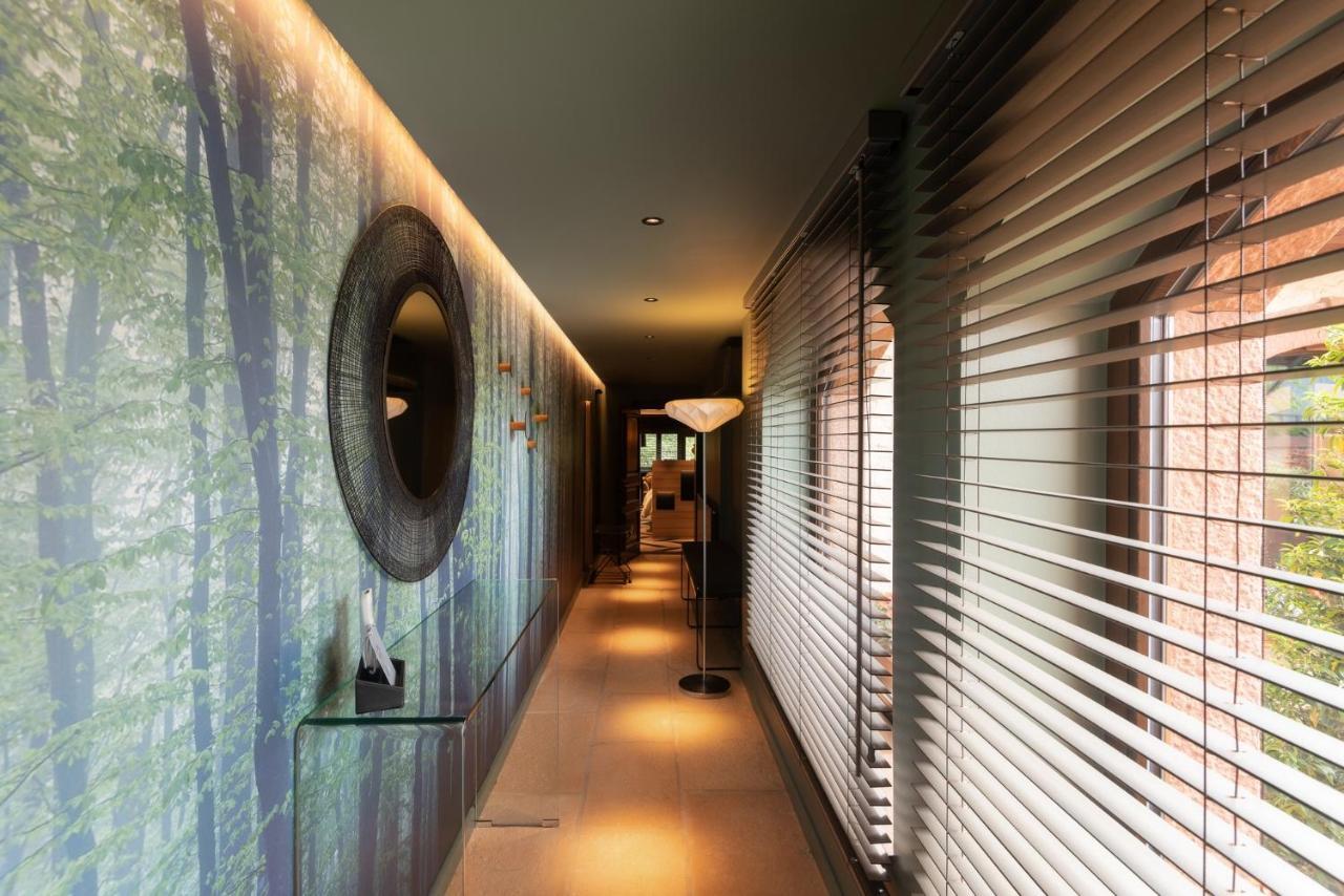 La Cheneaudiere - Hotel Spa - Relais & Chateaux - Restaurant Etoile Colroy-la-Roche Exterior photo